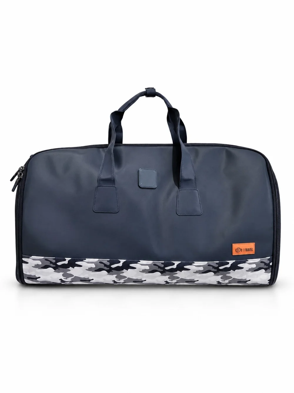 Stitch UGB Dark Navy Blue Golf Ultimate Garment Bag Carry-On Luggage